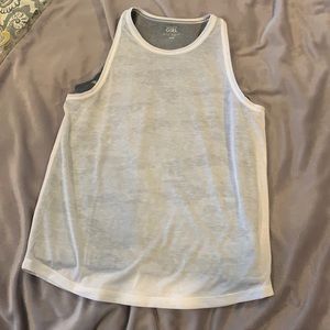 Athleta Girl tank